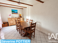 Vente Maison/villa 5 pièces — photo 3