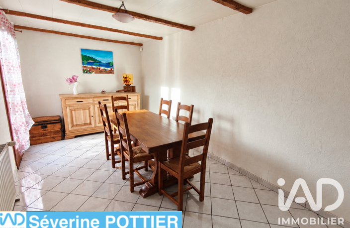 Vente Maison/villa 5 pièces — photo 3