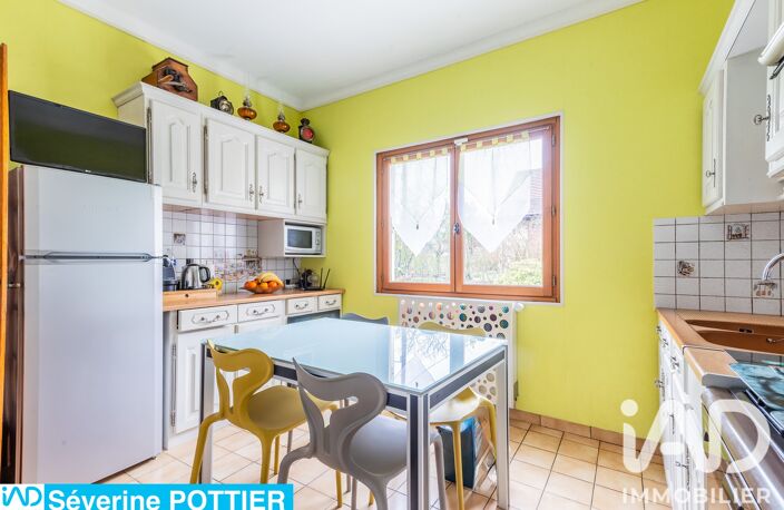 Vente Maison/villa 5 pièces — photo 4