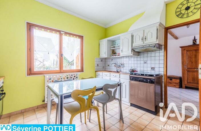 Vente Maison/villa 5 pièces — photo 5
