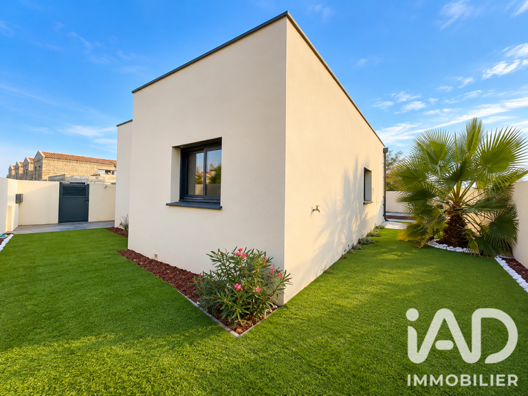 Vente Maison/villa 4 pièces — photo 1