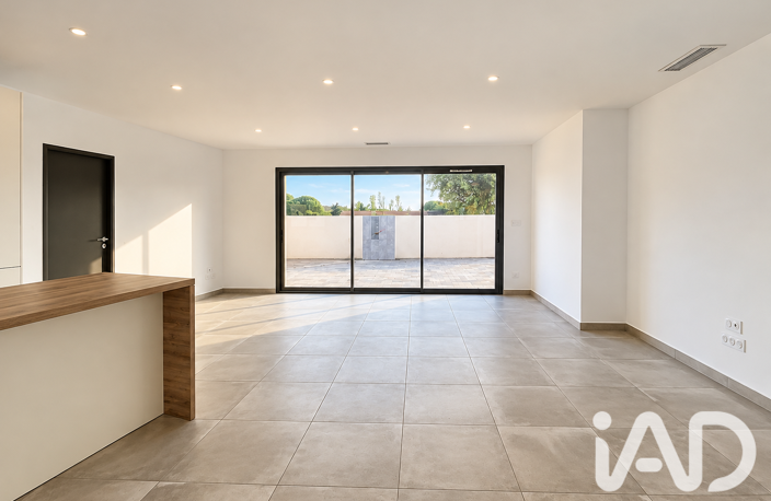 Vente Maison/villa 4 pièces — photo 2