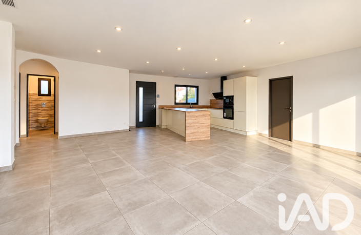 Vente Maison/villa 4 pièces — photo 3