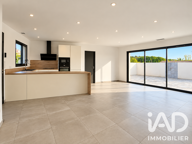 Vente Maison/villa 4 pièces — photo 4