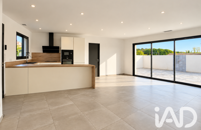 Vente Maison/villa 4 pièces — photo 4