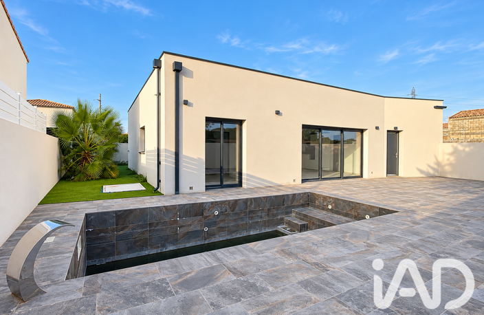 Vente Maison/villa 4 pièces — photo 5