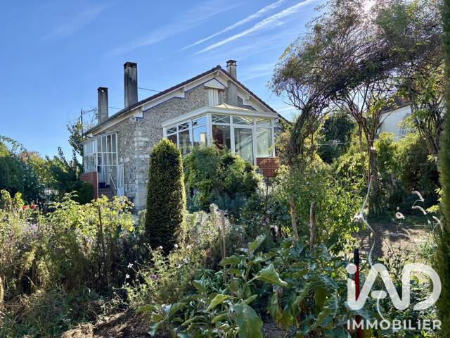 Vente Maison/villa 4 pièces — photo du bien