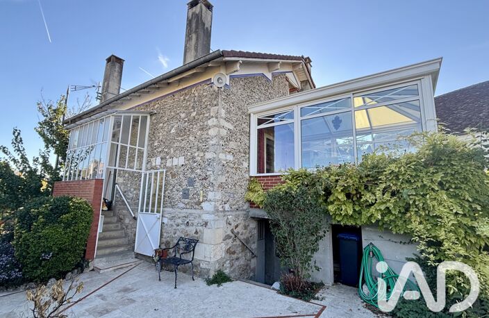 Vente Maison/villa 4 pièces — photo 2