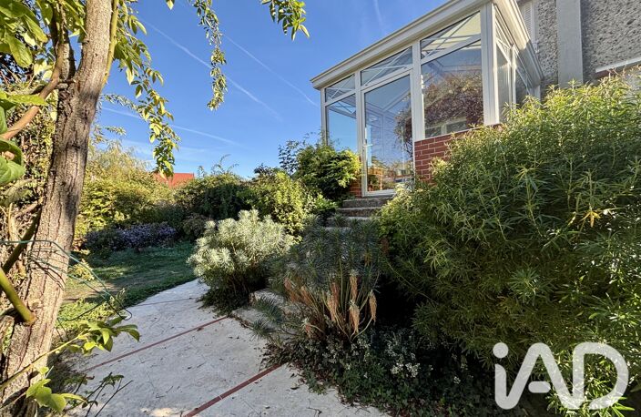 Vente Maison/villa 4 pièces — photo 3