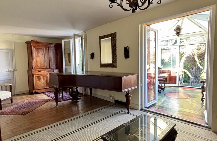 Vente Maison/villa 4 pièces — photo 5