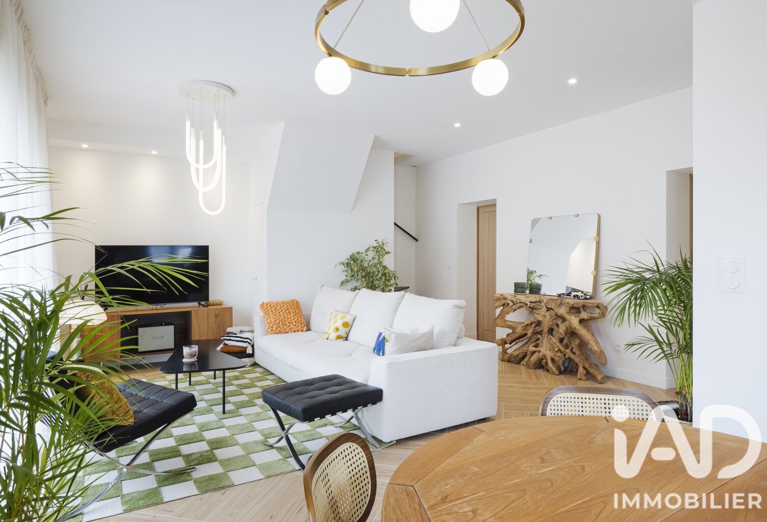 Vente Maison/villa 5 pièces — photo 1