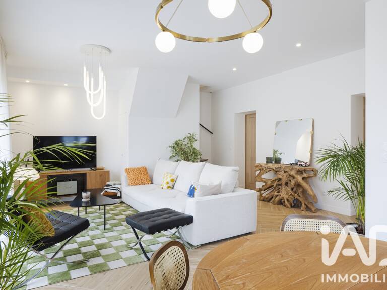 Vente Maison/villa 5 pièces — photo 1