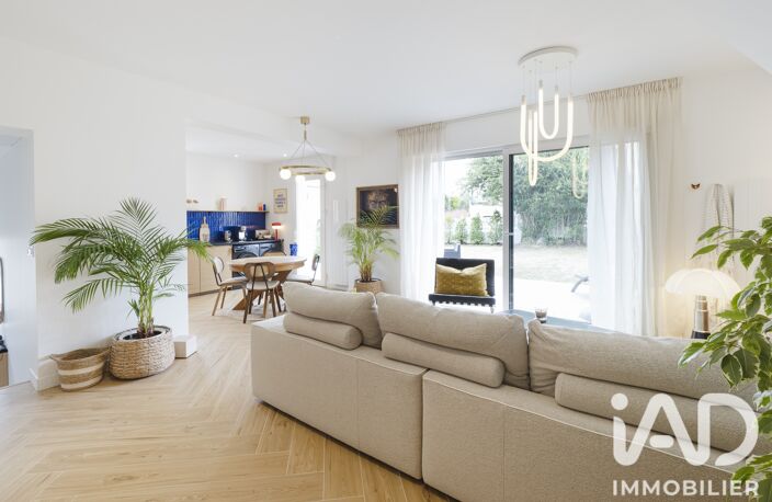 Vente Maison/villa 5 pièces — photo 2