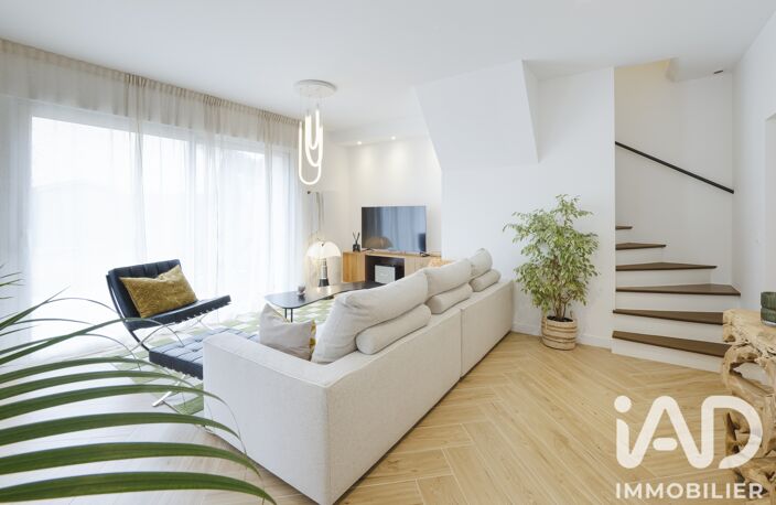 Vente Maison/villa 5 pièces — photo 3
