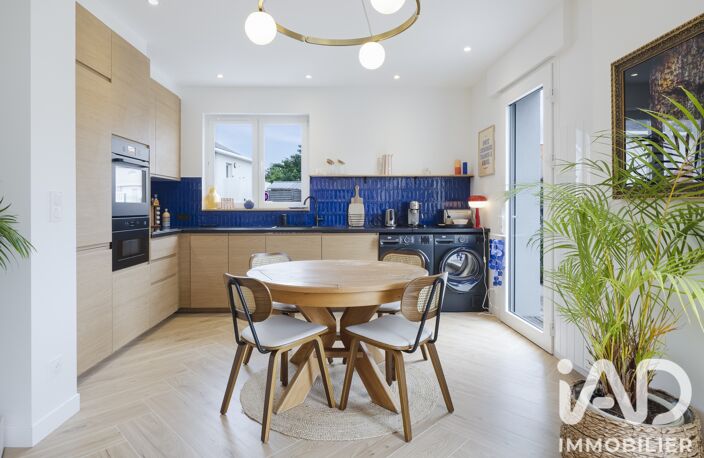 Vente Maison/villa 5 pièces — photo 5