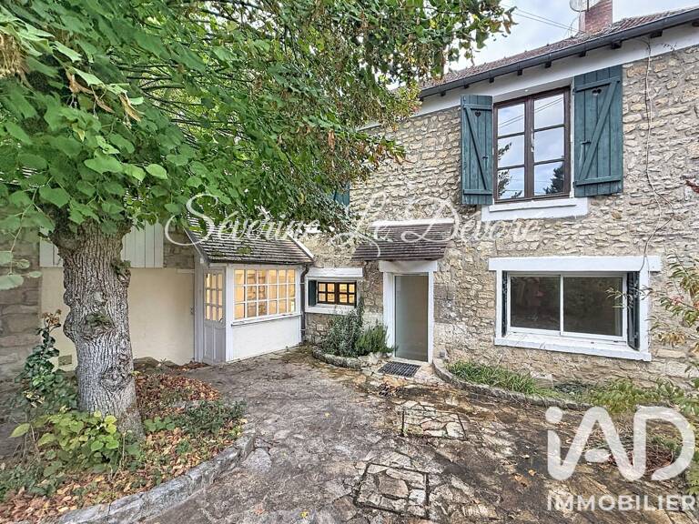 Vente Maison/villa 4 pièces — photo 1