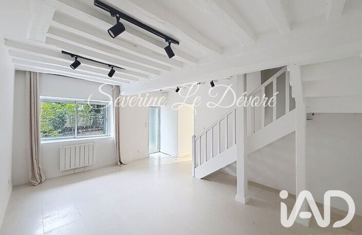 Vente Maison/villa 4 pièces — photo 2