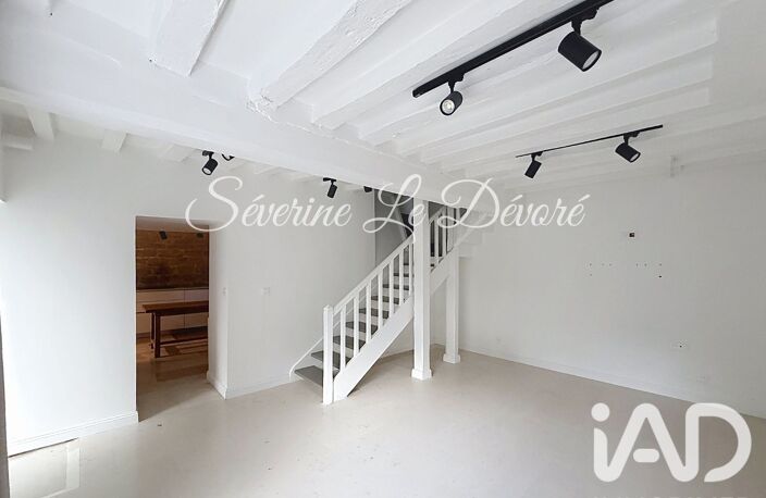 Vente Maison/villa 4 pièces — photo 3