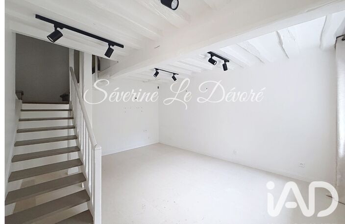 Vente Maison/villa 4 pièces — photo 4
