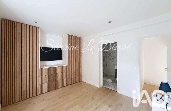 Vente Maison/villa 4 pièces — photo 5
