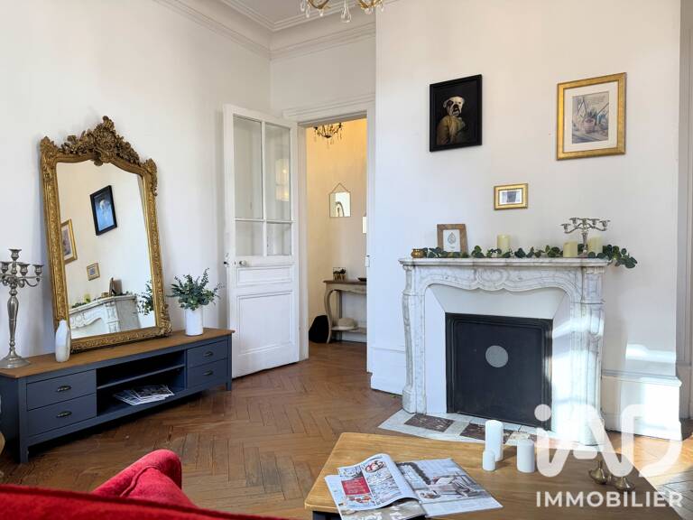 Vente Appartement 4 pièces — photo 1