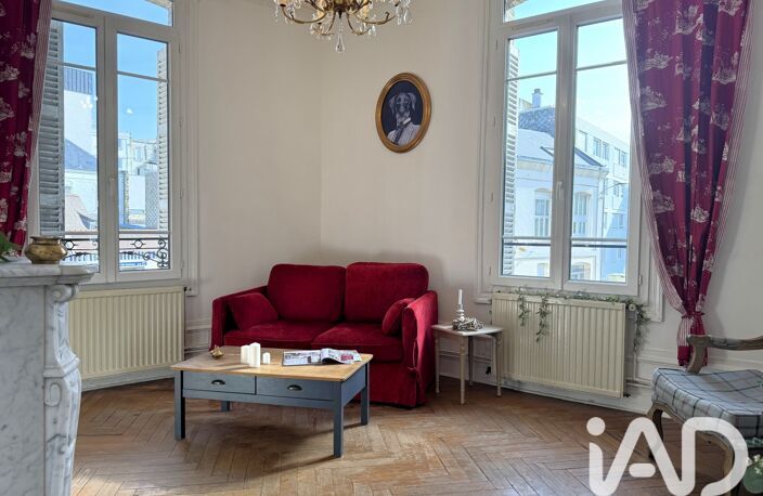 Vente Appartement 4 pièces — photo 2