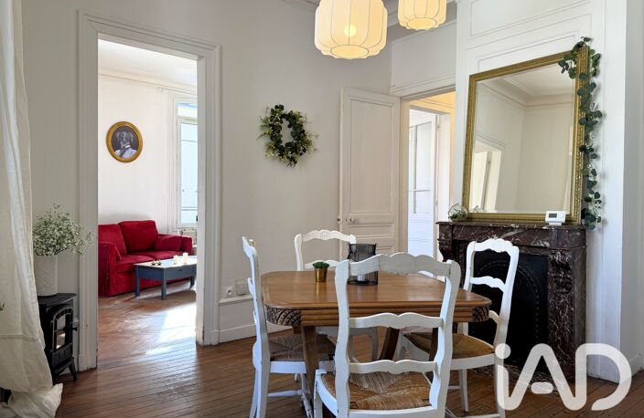 Vente Appartement 4 pièces — photo 3