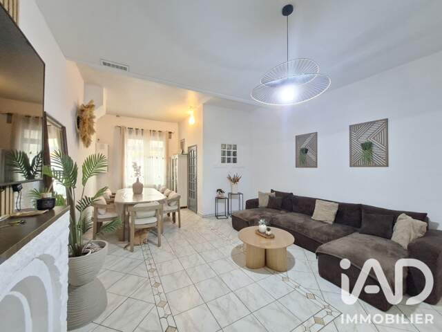 Vente Maison/villa 7 pièces — photo du bien