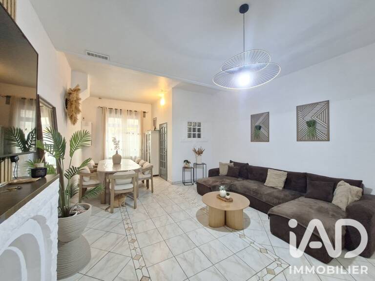 Vente Maison/villa 7 pièces — photo 1