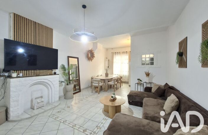 Vente Maison/villa 7 pièces — photo 2