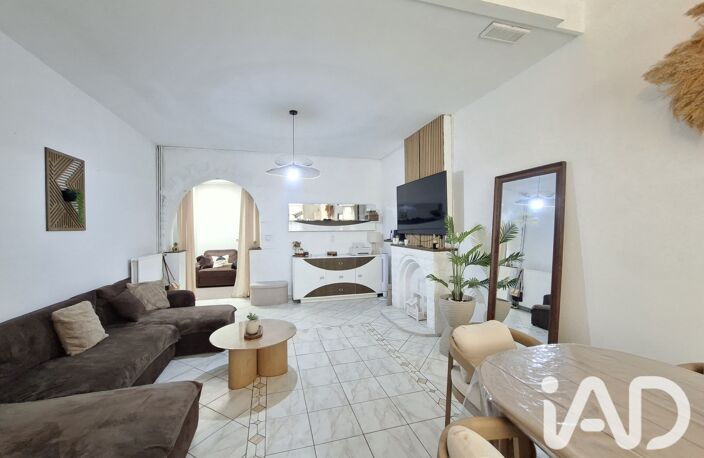 Vente Maison/villa 7 pièces — photo 3