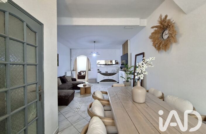 Vente Maison/villa 7 pièces — photo 4