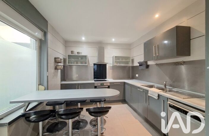 Vente Maison/villa 7 pièces — photo 5