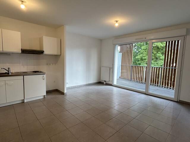 Vente Appartement 2 pièces — photo du bien