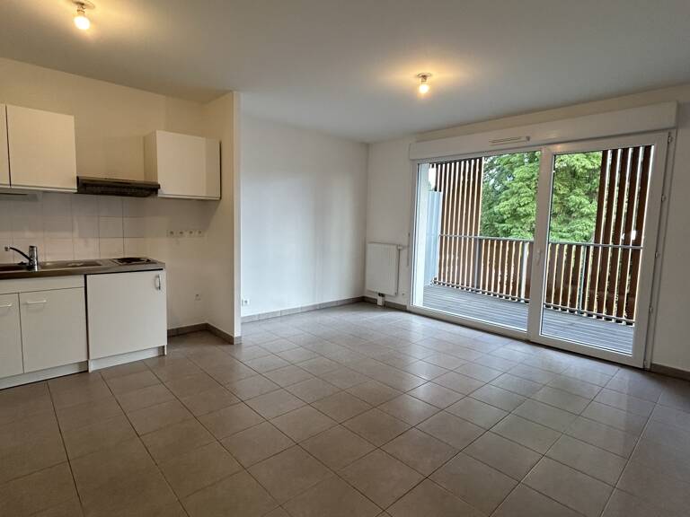 Vente Appartement 2 pièces — photo 1