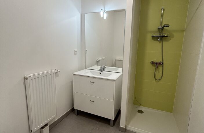Vente Appartement 2 pièces — photo 2