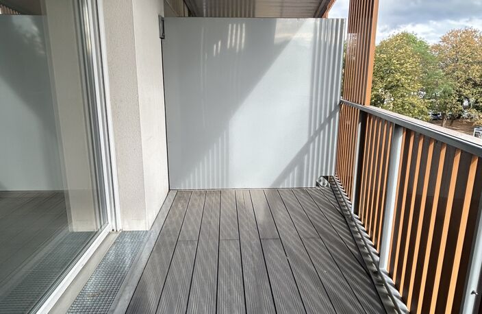 Vente Appartement 2 pièces — photo 5