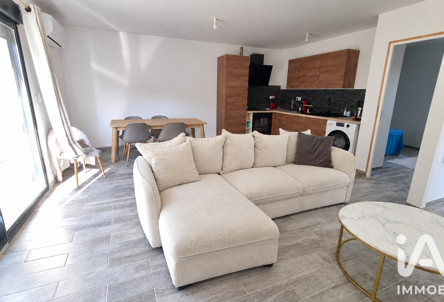 Vente Maison/villa 2 pièces — photo 1