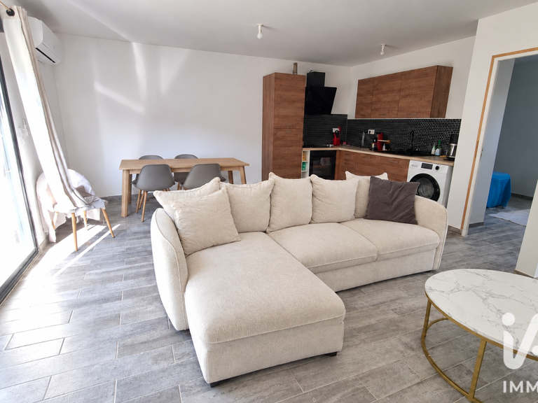 Vente Maison/villa 2 pièces — photo 1