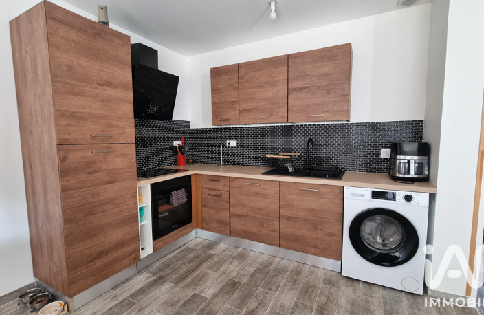 Vente Maison/villa 2 pièces — photo 2