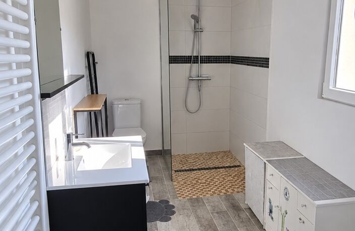 Vente Maison/villa 2 pièces — photo 4