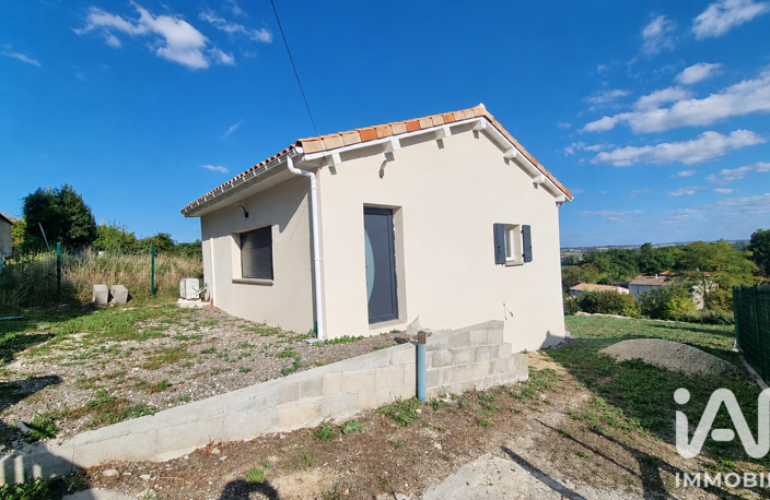 Vente Maison/villa 2 pièces — photo 5