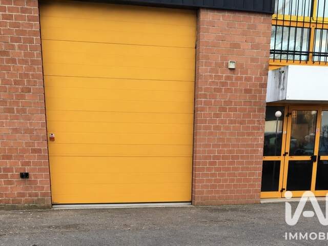 Vente Boutique/Local commercial 287 m&sup2; — photo du bien