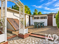 Vente Maison de ville 4 pièces — photo 3