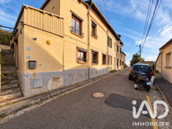 Vente Maison de ville 4 pièces — photo 4