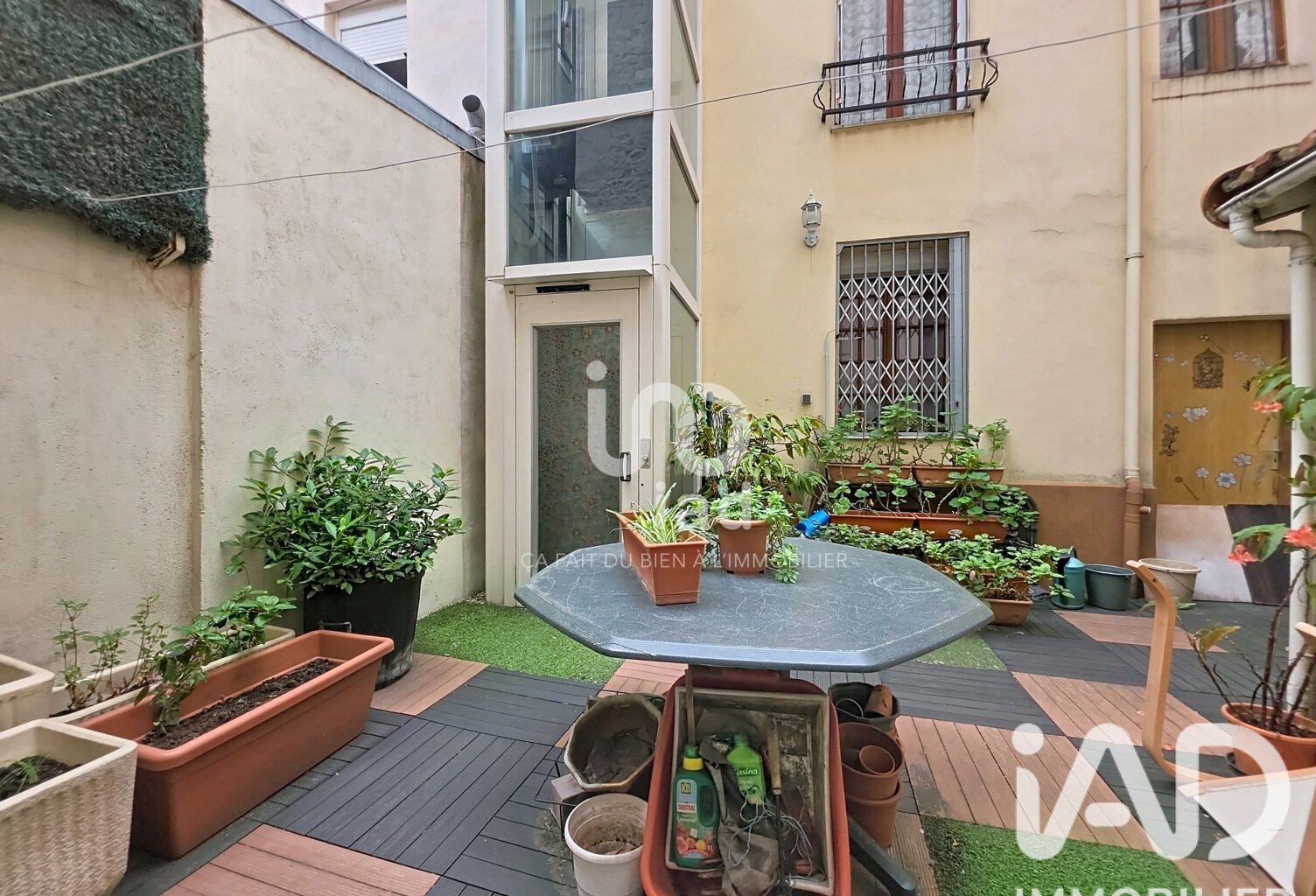 Vente Maison/villa 5 pièces — photo 1