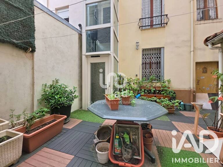 Vente Maison/villa 5 pièces — photo 1