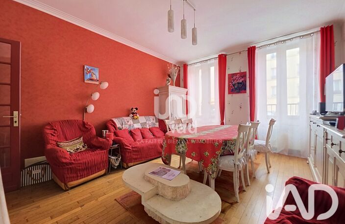 Vente Maison/villa 5 pièces — photo 2