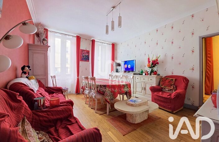 Vente Maison/villa 5 pièces — photo 3