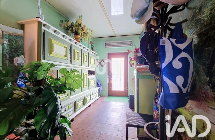Vente Maison/villa 5 pièces — photo 5